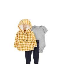 Комплект для младенцев Carter’s модель 1Q105010 Фото