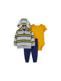 Комплект для немовлят Carter’s модель 1Q114610 Фото