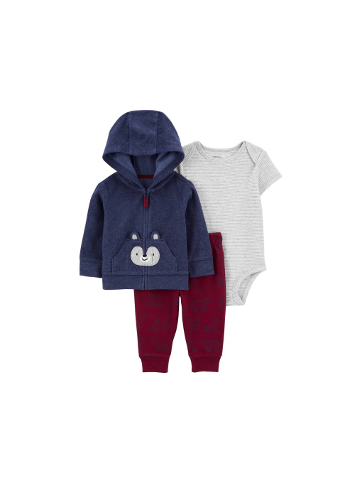 Комплект для немовлят Carter’s модель 1Q114910 Фото