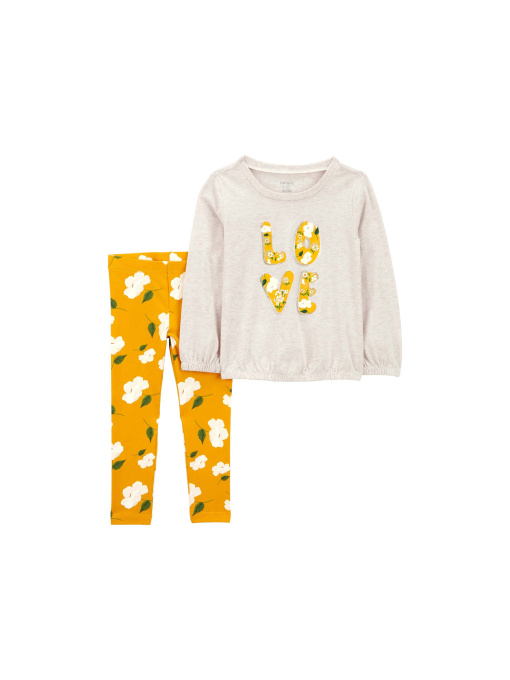 Комплект для немовлят Carter’s Модель 1Q054710 Фото