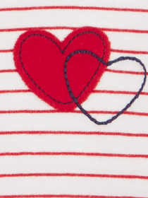 Комплект для младенцев Carter’s модель 1Q100610 Фото