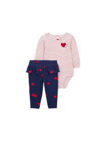 Комплект для младенцев Carter’s модель 1Q100610 Фото