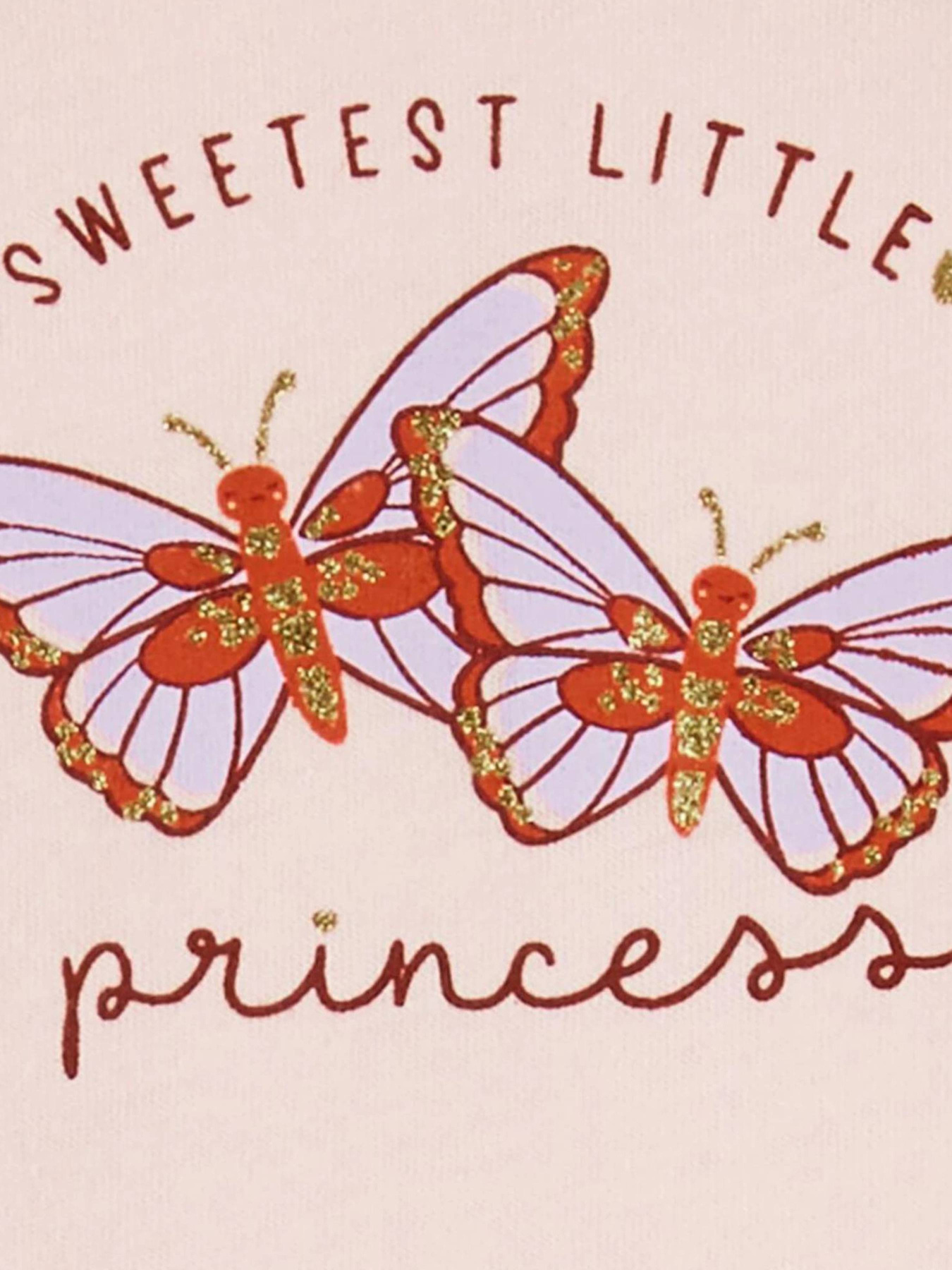 Комплект для немовлят Carter’s модель 1Q100710 Фото