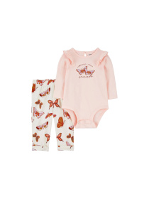 Комплект для немовлят Carter’s модель 1Q100710 Фото