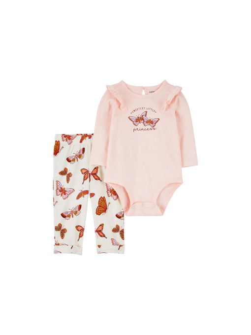 Комплект для младенцев Carter’s модель 1Q100710 Фото