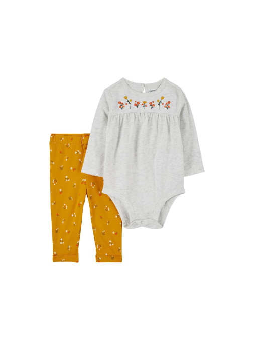 Комплект для немовлят Carter’s модель 1Q101310 Фото