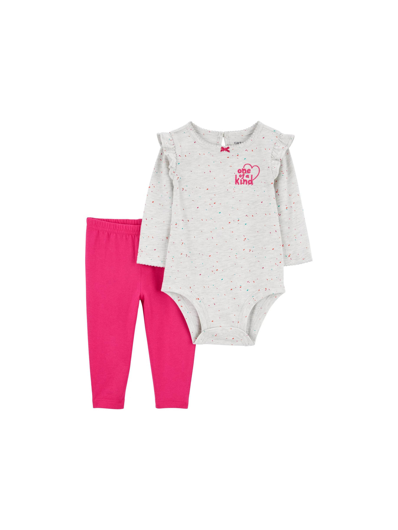 Комплект для немовлят Carter’s модель 1Q101810 Фото