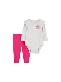 Комплект для немовлят Carter’s модель 1Q101810 Фото