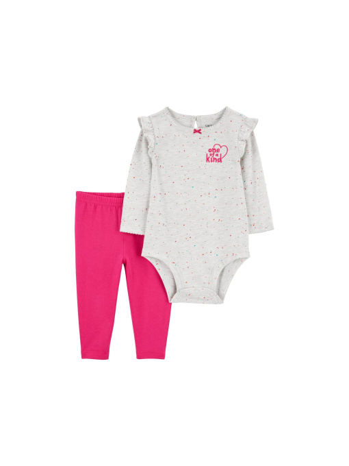 Комплект для немовлят Carter’s модель 1Q101810 Фото