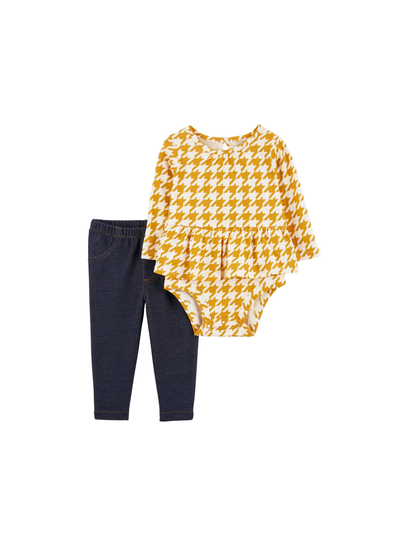 Комплект для младенцев Carter’s модель 1Q101910 Фото