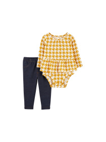 Комплект для младенцев Carter’s модель 1Q101910 Фото