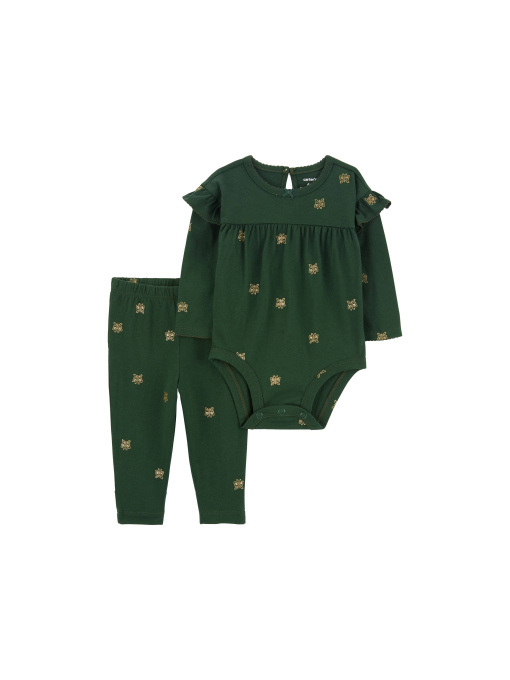 Комплект для немовлят Carter’s модель 1Q102910 Фото