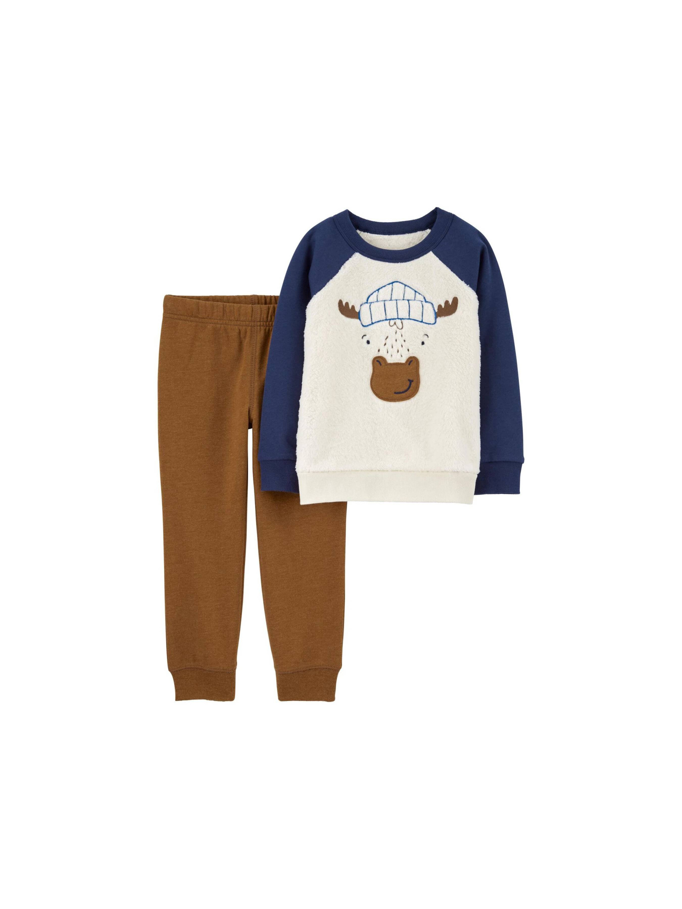 Комплект для немовлят Carter’s модель 1Q043510 Фото