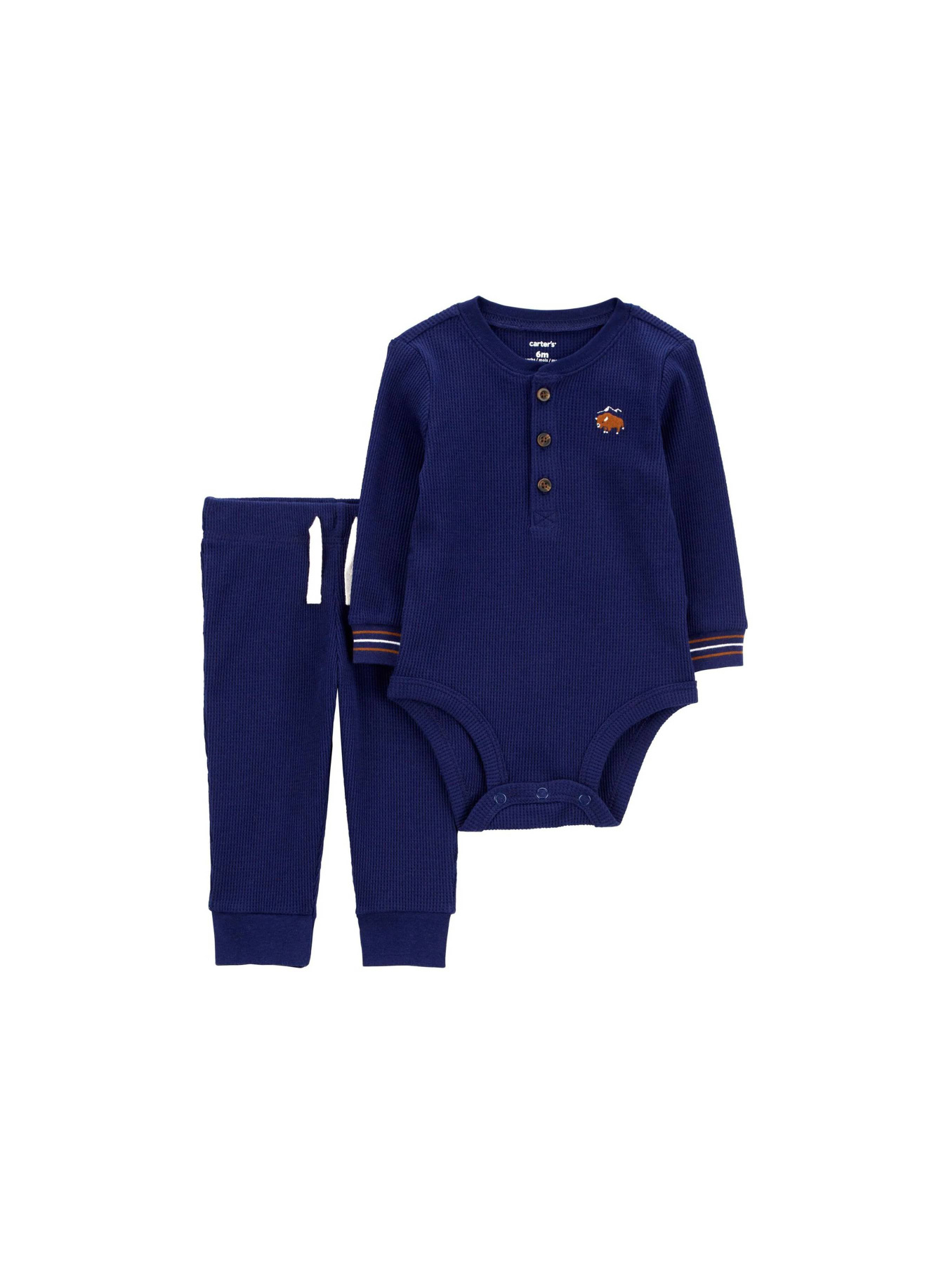 Комплект для младенцев Carter’s модель 1Q097010 Комплект для младенцев Carter’s модель 1Q097010 Фото