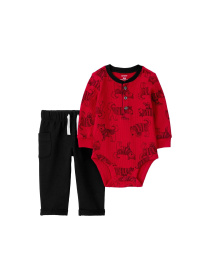 Комплект для младенцев Carter’s модель 1Q107410 Фото