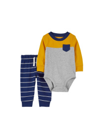 Комплект для младенцев Carter’s модель 1Q107910 Фото