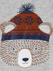 Комплект для младенцев Carter’s модель 1Q108010 Фото