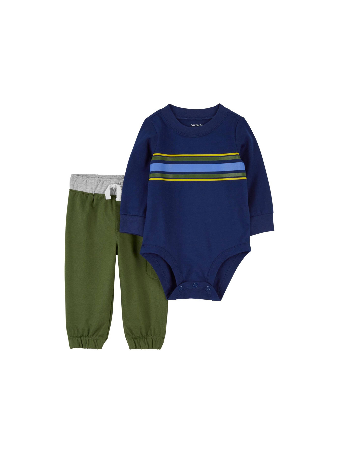 Комплект для младенцев Carter’s модель 1Q110910 Фото