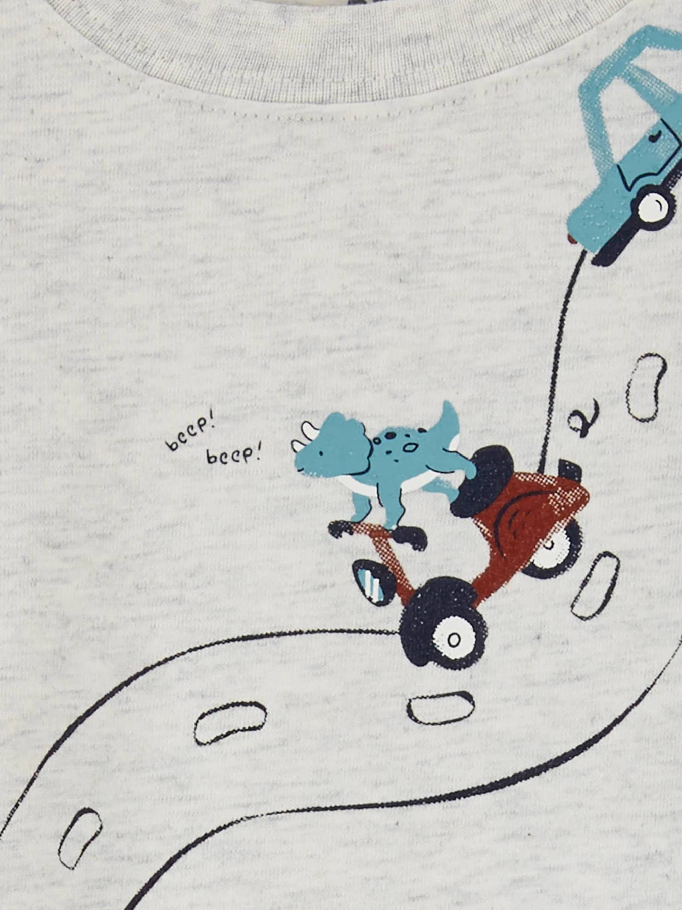 Комплект для младенцев Carter’s модель 1Q111010 Фото