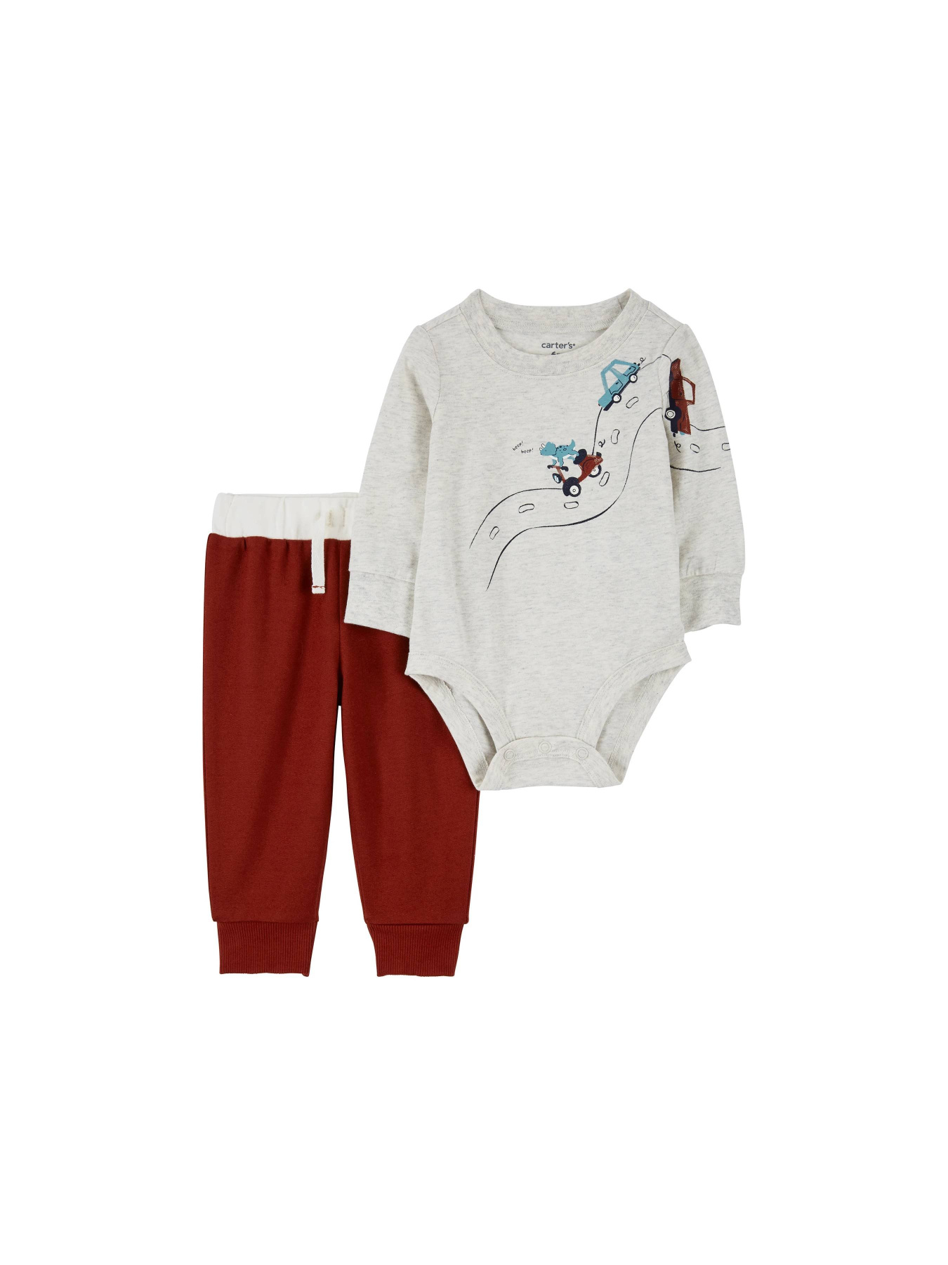 Комплект для немовлят Carter’s модель 1Q111010 Фото