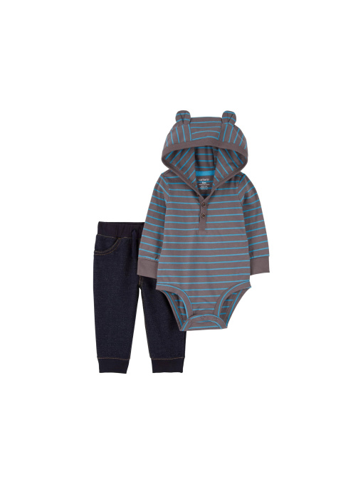 Комплект для младенцев Carter’s модель 1Q111310 Фото