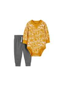 Комплект для немовлят Carter’s модель 1Q111410 Фото