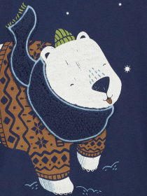 Лонгслив Carter’s модель 1Q047110 Фото