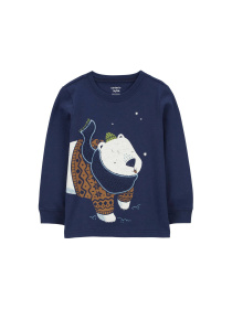 Лонгслив Carter’s модель 1Q047110 Фото