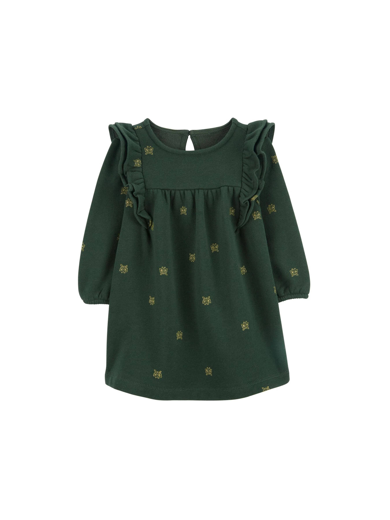 Сукня міді Carter’s модель 1Q097110 Фото