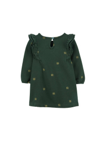 Сукня міді Carter’s модель 1Q097110 Фото