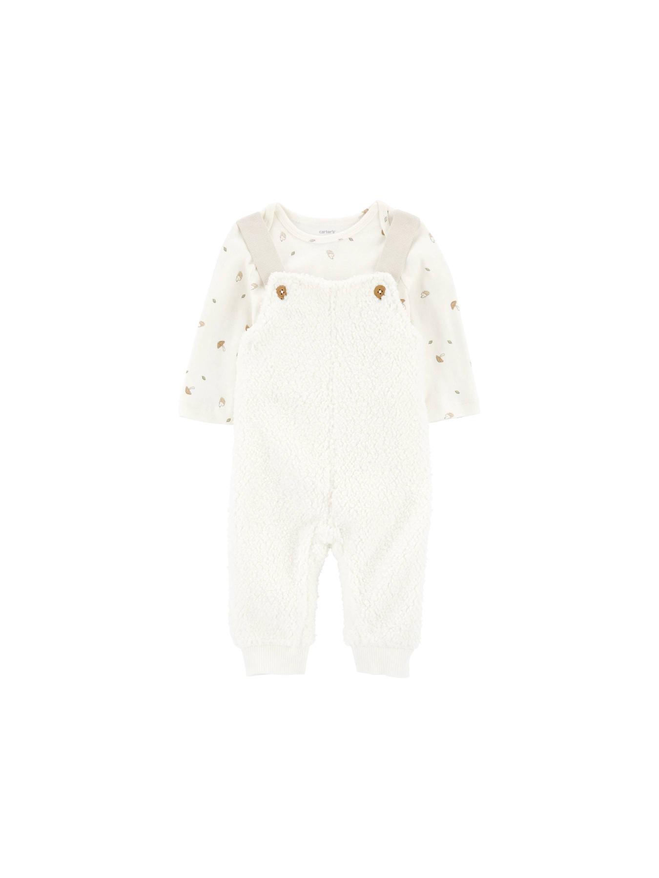 Комплект для младенцев Carter’s модель 1P954510 Фото