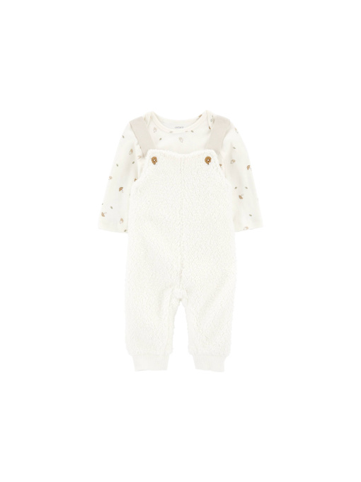 Комплект для младенцев Carter’s модель 1P954510 Фото