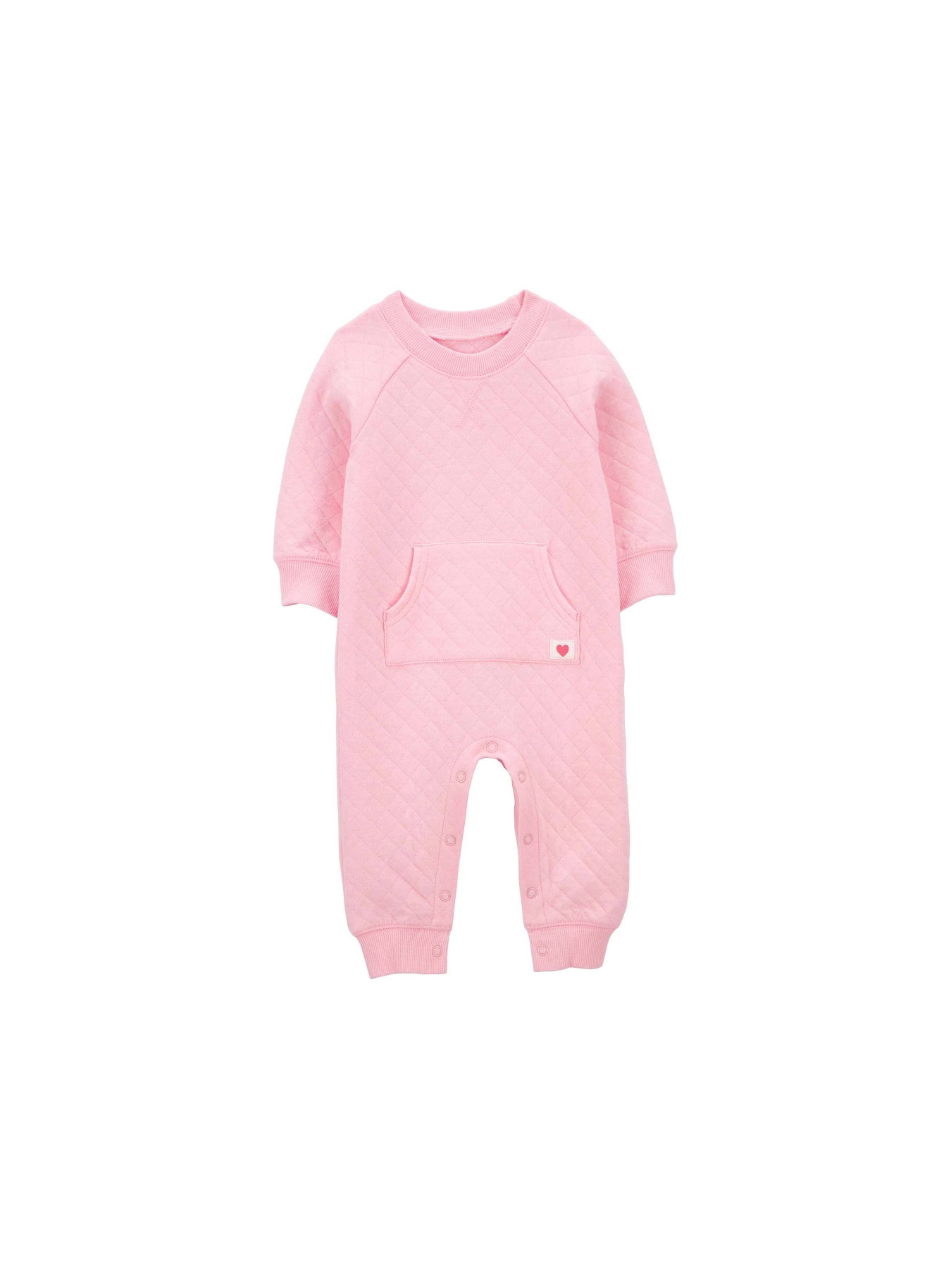 Нательный комбинезон Carter’s модель 1O756410 Фото