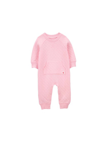 Нательный комбинезон Carter’s модель 1O756410 Фото