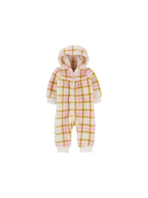 Нательный комбинезон Carter’s модель 1Q098710 Фото