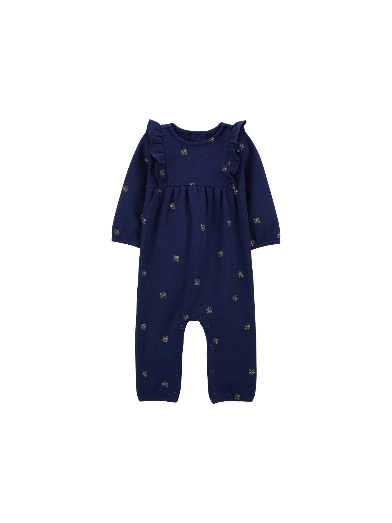 Нательный комбинезон Carter’s модель 1Q100110 Нательный комбинезон Carter’s модель 1Q100110 Фото