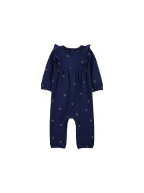 Нательный комбинезон Carter’s модель 1Q100110 Нательный комбинезон Carter’s модель 1Q100110 Фото