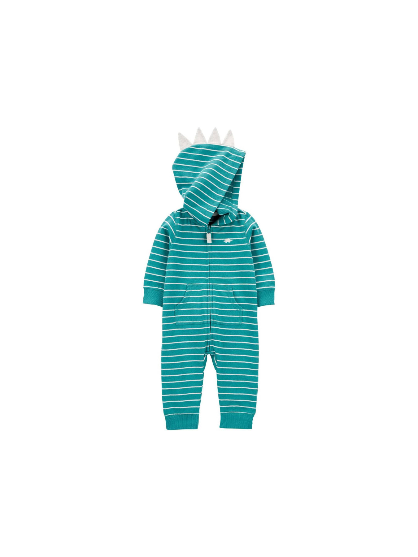 Нательный комбинезон Carter’s модель 1Q115410 Фото