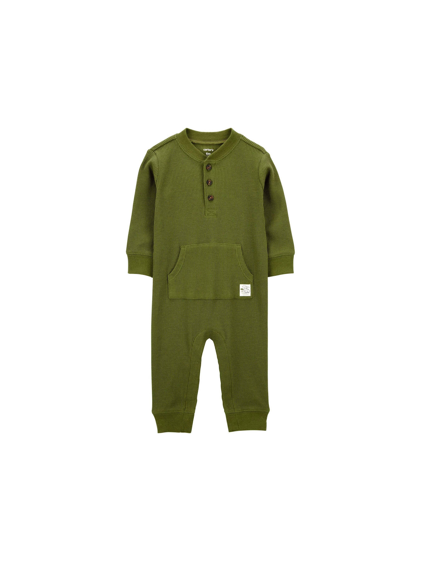 Чоловічок Carter’s модель 1Q115510 Фото