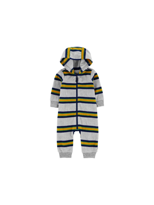 Нательный комбинезон Carter’s модель 1Q116110 Фото