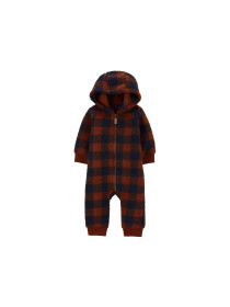 Нательный комбинезон Carter’s модель 1Q219410 Фото