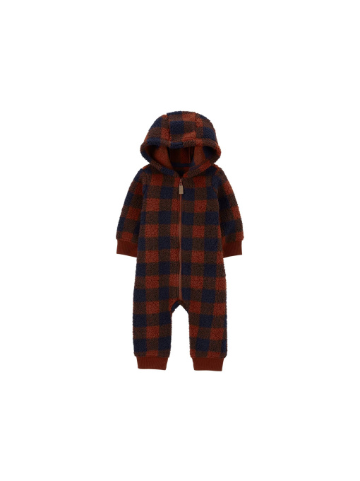 Нательный комбинезон Carter’s модель 1Q219410 Фото