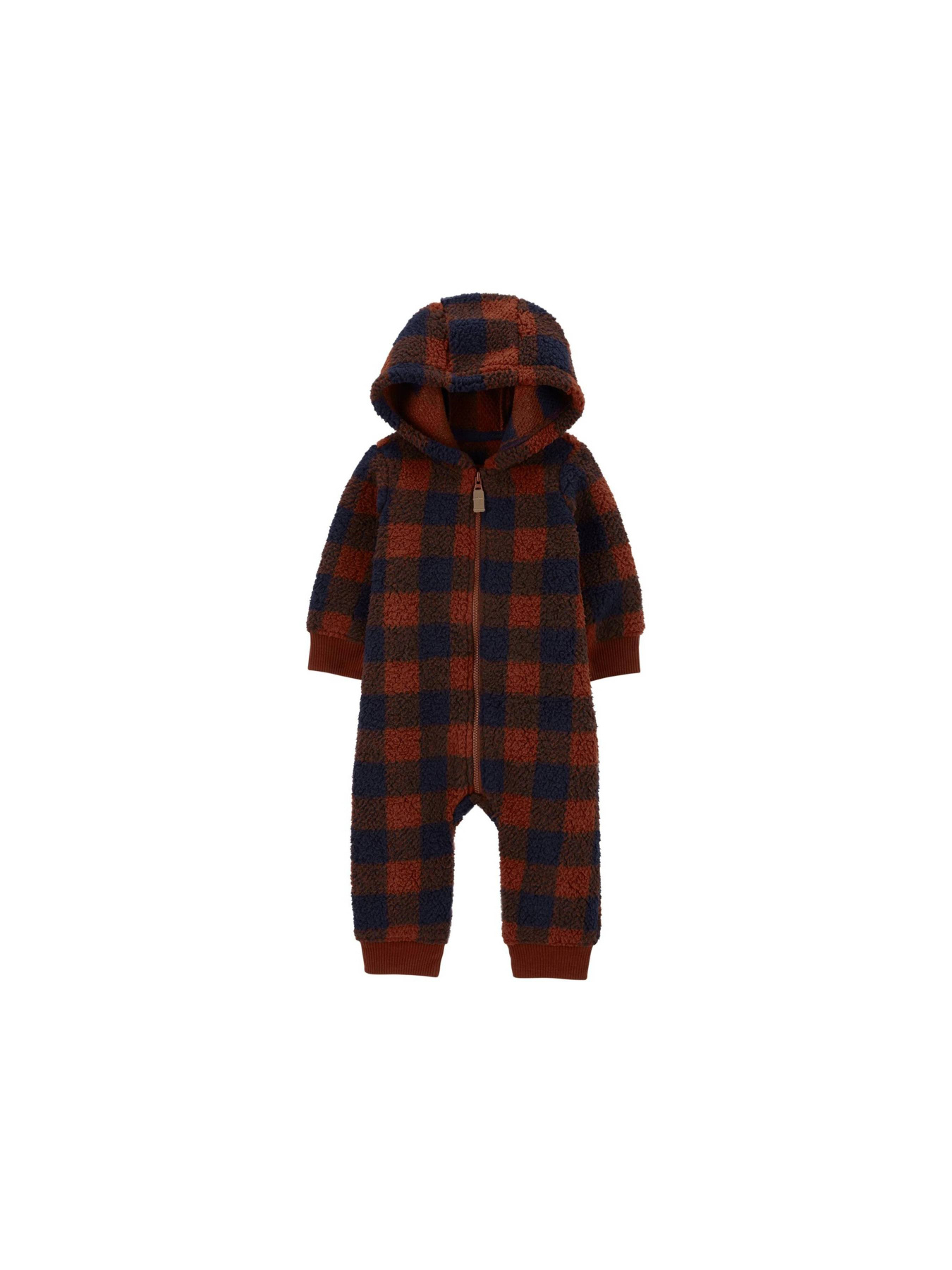 Чоловічок Carter’s модель 1Q219410 Фото