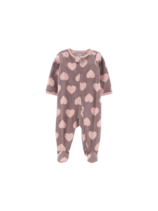 Нательный комбинезон Carter’s модель 1Q121810 Фото