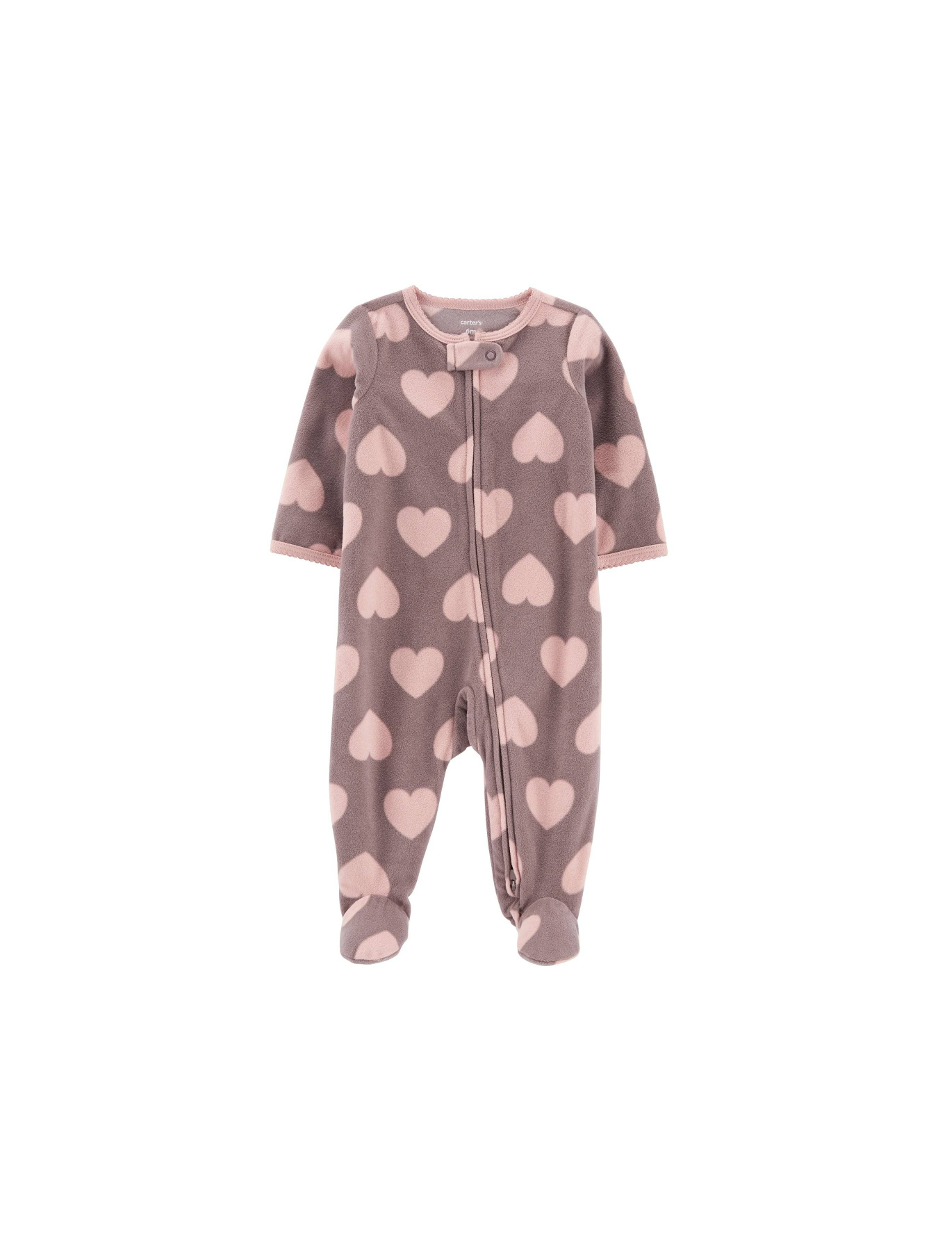 Нательный комбинезон Carter’s модель 1Q121810 Фото