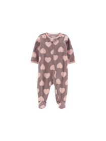 Нательный комбинезон Carter’s модель 1Q121810 Фото