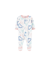 Нательный комбинезон Carter’s модель 1Q121910 Фото