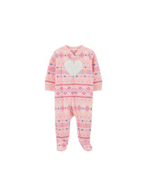 Нательный комбинезон Carter’s модель 1Q122110 Фото