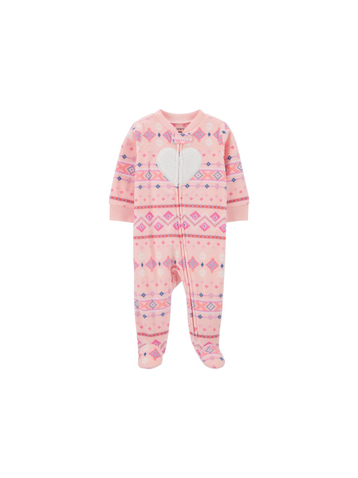 Нательный комбинезон Carter’s модель 1Q122110 Фото