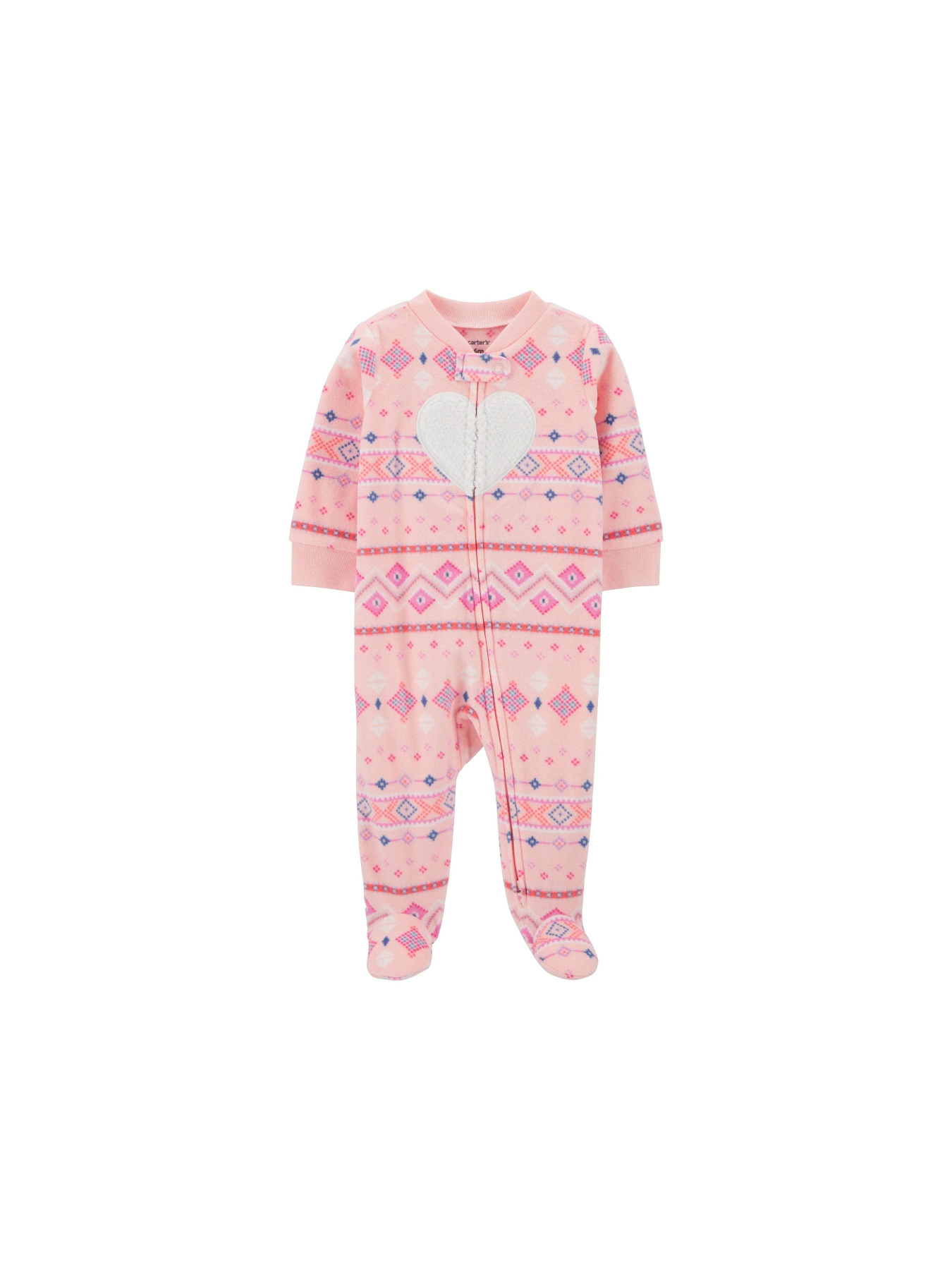 Чоловічок Carter’s модель 1Q122110 Фото